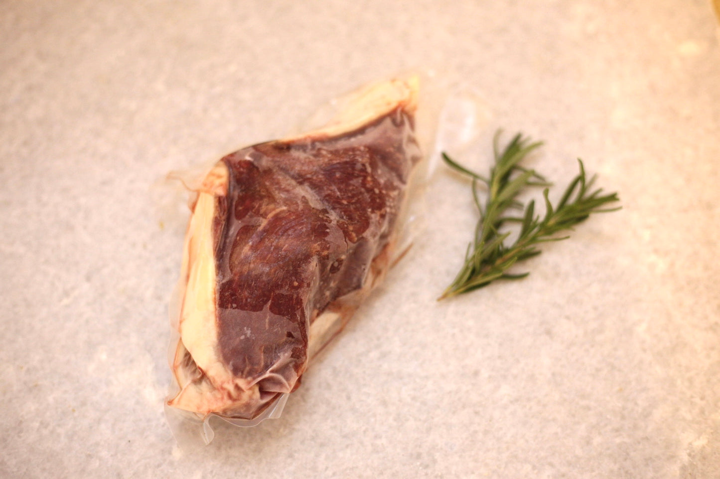 DRY AGED PICANHA