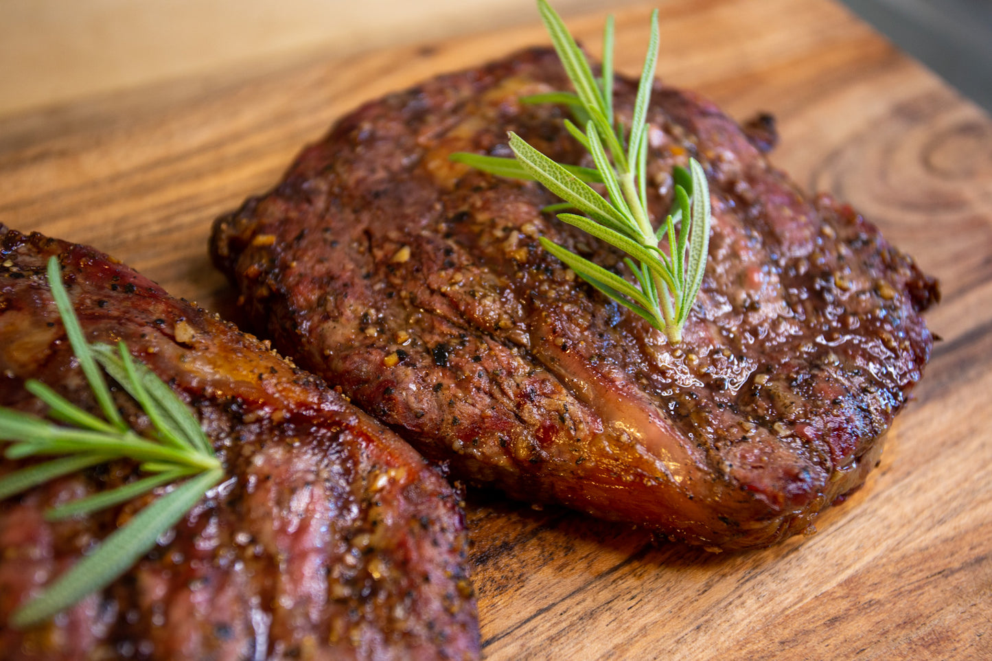 DRY AGED BONELESS RIBEYE