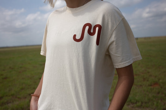 MORRIS FARMS MEAT CO. UNISEX T-SHIRT