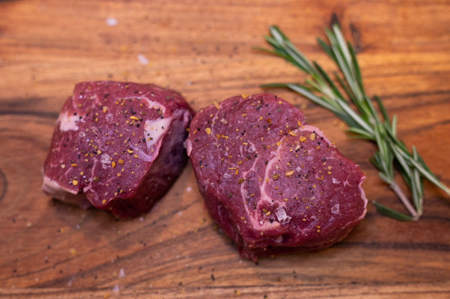DRY AGED FILET