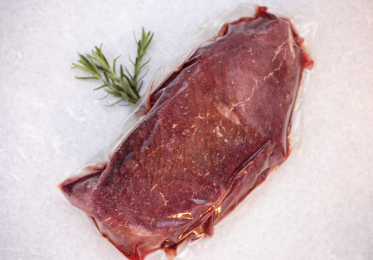 DRY AGED LONDON BROIL