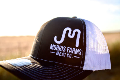 MORRIS FARMS HATS